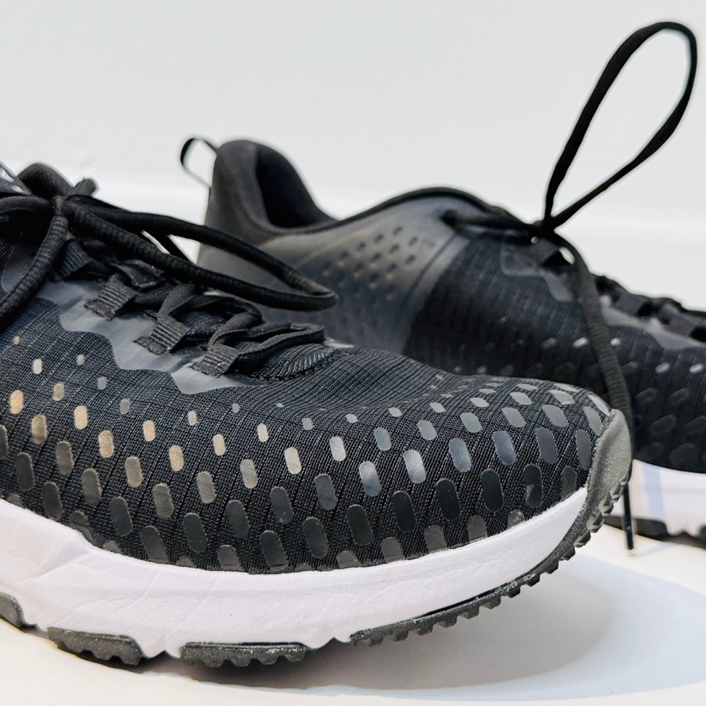 UNDER ARMOR -  Men's Charged Engage 2 Cross Trainer - size 12 - NEW - Picture 5 of 10